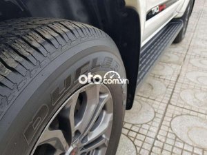 Toyota Fortuner  sportivo 2 cầu 2016 - Fortuner sportivo 2 cầu