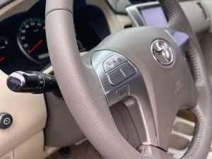 Toyota Innova 2014 - Bán ô tô đăng ký lần đầu 2014, ít sử dụng, giá tốt