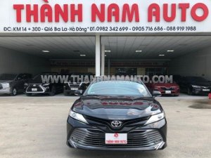 Toyota Camry 2020 - Nhập Thái Lan, biển 30G