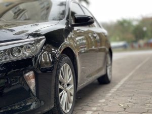 Toyota Camry 2018 - Bán xe nhập khẩu nguyên chiếc giá 820tr