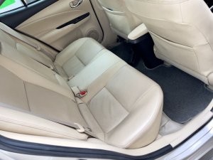 Toyota Vios 2020 - Tên công ty, 1 chủ từ mới