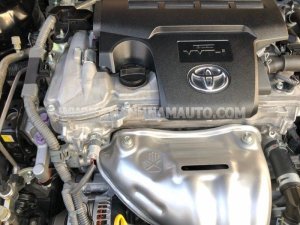 Toyota Camry 2020 - Nhập Thái Lan, biển 30G