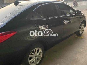 Toyota Vios xe  2019 2019 - xe vios 2019