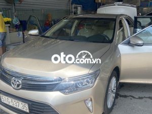 Toyota Camry Xe nữ sử dụng 2018 - Xe nữ sử dụng