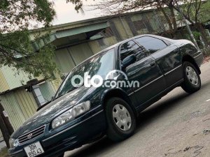 Toyota Camry  2002 2002 - camry 2002