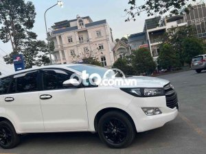 Toyota Innova không dùng bán  2019 mới 98% 2019 - không dùng bán innova 2019 mới 98%