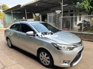 Toyota Vios   J 2014 2014 - TOYOTA VIOS J 2014