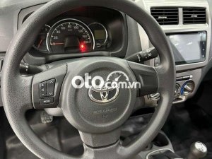 Toyota Bán  2018 Mt 2018 - Bán Wigo 2018 Mt