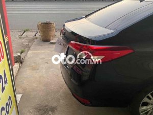 Toyota Vios xe  2019 2019 - xe vios 2019