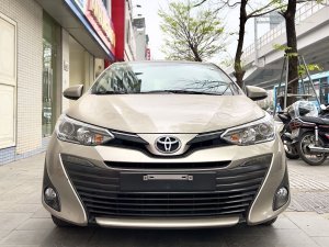 Toyota Vios 2020 - Tên công ty, 1 chủ từ mới