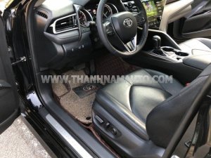 Toyota Camry 2020 - Nhập Thái Lan, biển 30G