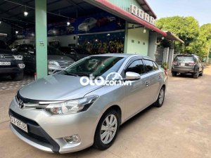 Toyota Vios   J 2014 2014 - TOYOTA VIOS J 2014