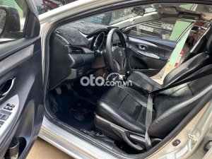 Toyota Vios   J 2014 2014 - TOYOTA VIOS J 2014