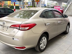 Toyota Vios 2020 - Tên công ty, 1 chủ từ mới