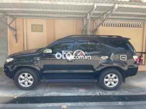 Toyota Fortuner Gia đình lên đời cần bán xe  Foruner 2.7 2009 - Gia đình lên đời cần bán xe Toyota Foruner 2.7