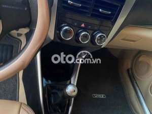 Toyota Vios xe  2019 2019 - xe vios 2019
