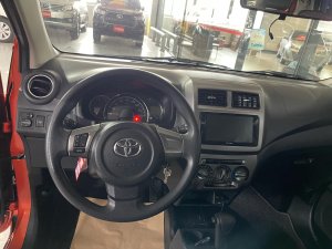 Toyota 2019 - Bán xe nhập giá tốt 345tr