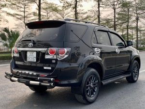 Toyota Fortuner 2016 - 1 chủ từ mới, chạy 9 vạn
