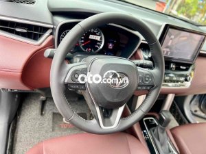 Toyota Corolla Cross 🔥🚗  1.8V 12/2022 lướt 1.761km NHƯ MỚI 2022 - 🔥🚗 Corolla Cross 1.8V 12/2022 lướt 1.761km NHƯ MỚI