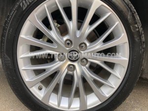 Toyota Camry 2020 - Nhập Thái Lan, biển 30G