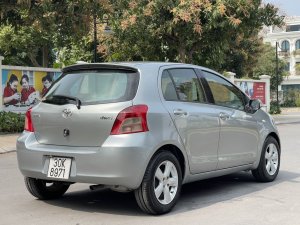 Toyota Yaris 2007 - 1 chủ từ mới