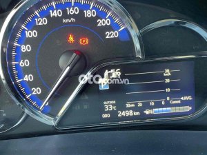 Toyota Vios Xe gia đình, cần bán vì ít dùng tới 2022 - Xe gia đình, cần bán vì ít dùng tới