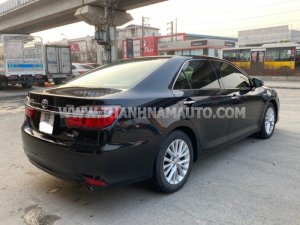 Toyota Camry 2018 - Đẹp xuất sắc, 5 lốp theo xe