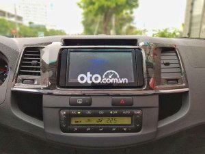 Toyota Fortuner  sportivo 2 cầu 2016 - Fortuner sportivo 2 cầu