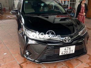 Toyota Vios Cần bán xe  2021 gia đình sử dụng 2021 - Cần bán xe vios 2021 gia đình sử dụng