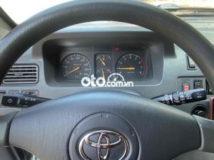 Toyota Zace  2005 GL 2005 - Zace 2005 GL