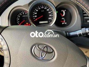 Toyota Fortuner Gia đình lên đời cần bán xe  Foruner 2.7 2009 - Gia đình lên đời cần bán xe Toyota Foruner 2.7