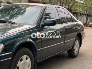Toyota Camry  2002 2002 - camry 2002