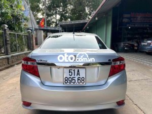 Toyota Vios   J 2014 2014 - TOYOTA VIOS J 2014