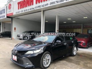 Toyota Camry 2020 - Nhập Thái Lan, biển 30G