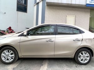 Toyota Vios 2020 - Tên công ty, 1 chủ từ mới