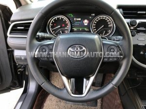 Toyota Camry 2020 - Nhập Thái Lan, biển 30G