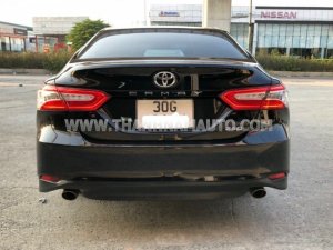 Toyota Camry 2020 - Nhập Thái Lan, biển 30G