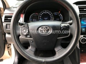 Toyota Camry 2012 - Model 2013, biển 30A