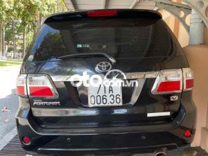 Toyota Fortuner Gia đình lên đời cần bán xe  Foruner 2.7 2009 - Gia đình lên đời cần bán xe Toyota Foruner 2.7