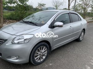 Toyota Vios Xe   1.5G AT SX 2012 2012 - Xe Toyota Vios 1.5G AT SX 2012