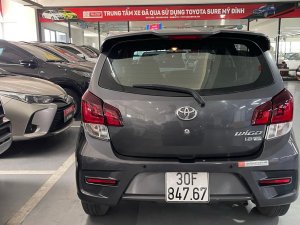Toyota 2019 - Cần bán xe đăng ký 2019 xe nhập giá chỉ 355tr