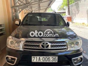 Toyota Fortuner Gia đình lên đời cần bán xe  Foruner 2.7 2009 - Gia đình lên đời cần bán xe Toyota Foruner 2.7