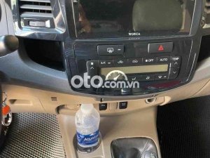 Toyota Fortuner Gia đình lên đời cần bán xe  Foruner 2.7 2009 - Gia đình lên đời cần bán xe Toyota Foruner 2.7