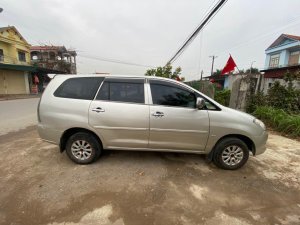 Toyota Innova 2006 - Thân vỏ đẹp, 4 lốp mới tinh
