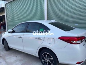 Toyota Vios Xe gia đình, cần bán vì ít dùng tới 2022 - Xe gia đình, cần bán vì ít dùng tới