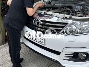 Toyota Fortuner  sportivo 2 cầu 2016 - Fortuner sportivo 2 cầu