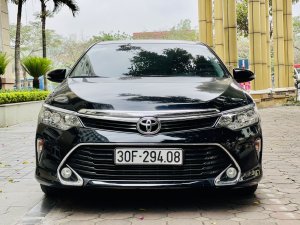 Toyota Camry 2018  Bán xe nhập khẩu nguyên chiếc giá 820tr