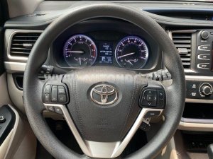 Toyota Highlander 2015 - Xe nhập Mỹ, bản full đồ
