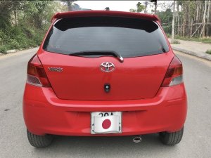 Toyota Yaris 2011 - Bán xe Yaris 1.5AT, sản xuất 2011 nhập Thái Lan