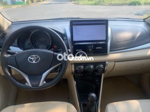 Toyota Vios  2018, Xe Gia Đình, Không Dịch Vụ, Bao Lỗi 2018 - Vios 2018, Xe Gia Đình, Không Dịch Vụ, Bao Lỗi